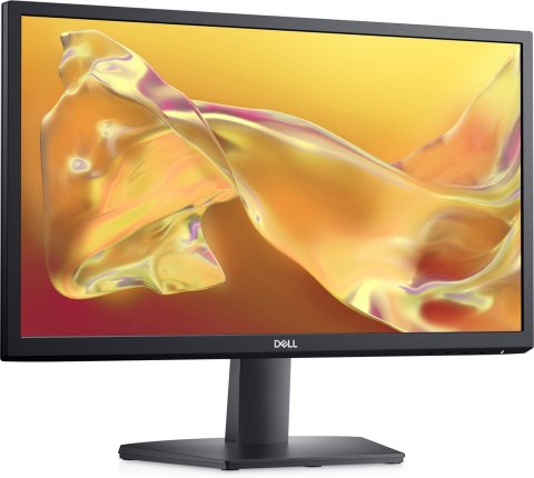Dell SE2225H 21.4" FHD 75Hz 250nits AG VGA HDMI Black