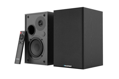 Głośniki Blaupunkt BS40BK Czarne Głośniki Blaupunkt BS40BK Czarne