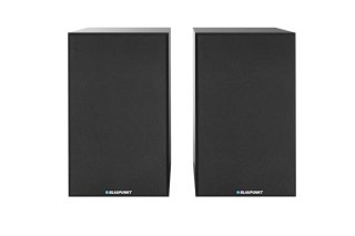 Głośniki Blaupunkt BS40BK Czarne