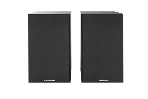 Głośniki Blaupunkt BS40BK Czarne Głośniki Blaupunkt BS40BK Czarne