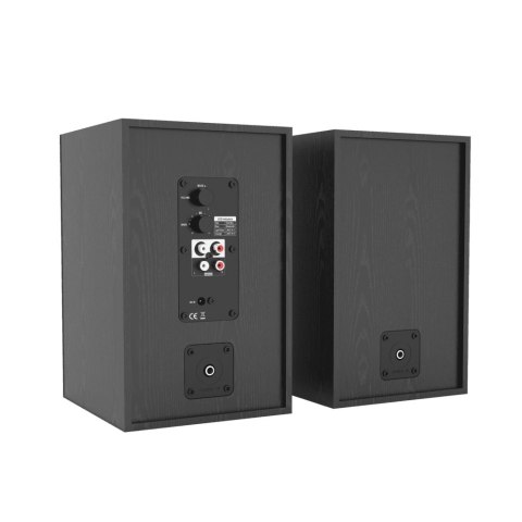 Głośniki Blaupunkt BS40BK Czarne Głośniki Blaupunkt BS40BK Czarne