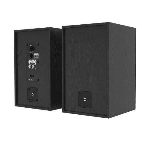 Głośniki Blaupunkt BS40BK Czarne Głośniki Blaupunkt BS40BK Czarne
