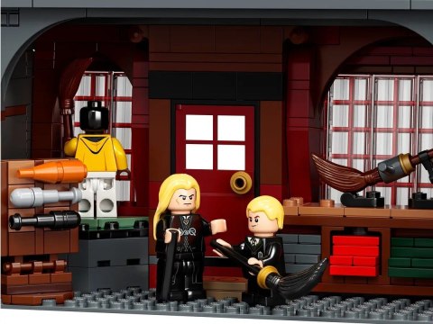 LEGO 75978 Harry Potter Ulica Pokątna™ LEGO 75978 Harry Potter Ulica Pokątna™