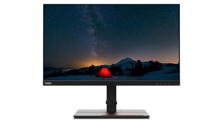 Lenovo ThinkVision P27u-20 27" 4K 60Hz 450nits AG USB, HDMI, RJ45 Raven Black