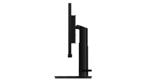 Lenovo ThinkVision P27u-20 27" 4K 60Hz 450nits AG USB, HDMI, RJ45 Raven Black Lenovo ThinkVision P27u-20 27" 4K 60Hz 450nits AG USB, HDMI, RJ45 Raven Black