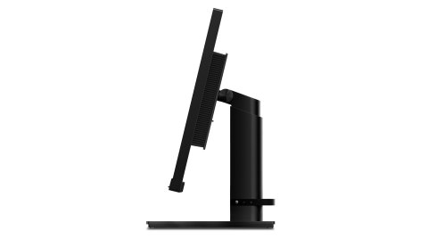 Lenovo ThinkVision P27u-20 27" 4K 60Hz 450nits AG USB, HDMI, RJ45 Raven Black Lenovo ThinkVision P27u-20 27" 4K 60Hz 450nits AG USB, HDMI, RJ45 Raven Black