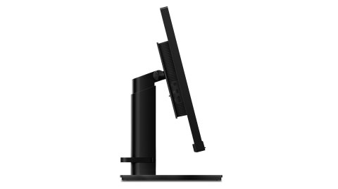 Lenovo ThinkVision P27u-20 27" 4K 60Hz 450nits AG USB, HDMI, RJ45 Raven Black Lenovo ThinkVision P27u-20 27" 4K 60Hz 450nits AG USB, HDMI, RJ45 Raven Black