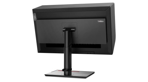 Lenovo ThinkVision P27u-20 27" 4K 60Hz 450nits AG USB, HDMI, RJ45 Raven Black Lenovo ThinkVision P27u-20 27" 4K 60Hz 450nits AG USB, HDMI, RJ45 Raven Black