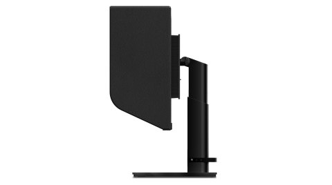 Lenovo ThinkVision P27u-20 27" 4K 60Hz 450nits AG USB, HDMI, RJ45 Raven Black Lenovo ThinkVision P27u-20 27" 4K 60Hz 450nits AG USB, HDMI, RJ45 Raven Black
