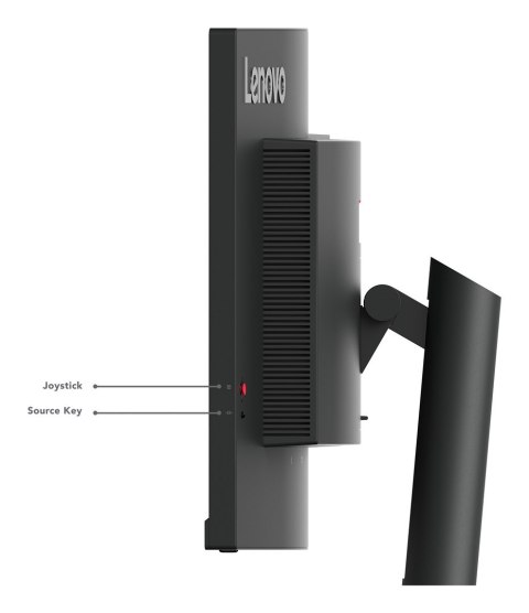 Lenovo ThinkVision T34w-30 34" UWQHD 60Hz 350nits AG USB, HDMI, RJ45 Raven Black Lenovo ThinkVision T34w-30 34" UWQHD 60Hz 350nits AG USB, HDMI, RJ45 Raven Black