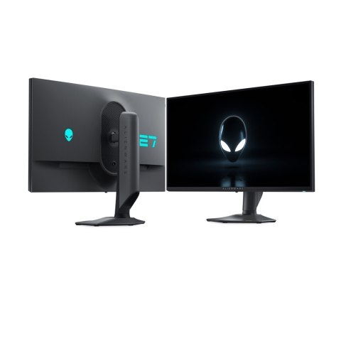 MONITOR DELL ALIENWARE LED 27" AW2725QF (WYPRZEDAŻ)