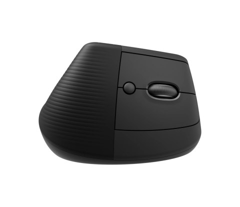 MYSZ LOGITECH LIFT Bluetooth Graphite (WYPRZEDAŻ)
