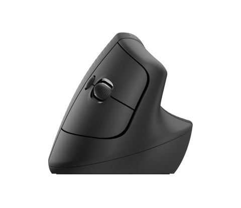 MYSZ LOGITECH LIFT Bluetooth Graphite (WYPRZEDAŻ)