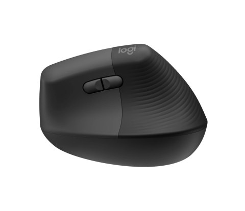 MYSZ LOGITECH LIFT Bluetooth Graphite (WYPRZEDAŻ)