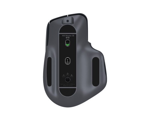 Mysz Logitech MX Master 3S Performance Graphite Mysz Logitech MX Master 3S Performance Graphite