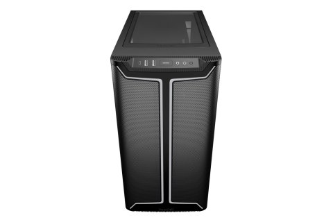 OBUDOWA BE QUIET! PURE BASE 501 DX Black BGW76 OBUDOWA BE QUIET! PURE BASE 501 DX Black BGW76