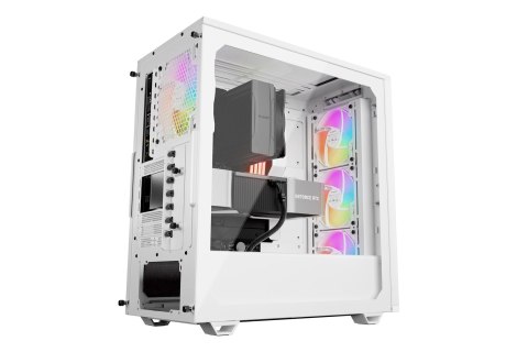 OBUDOWA BE QUIET! PURE BASE 501 LX White BGW79