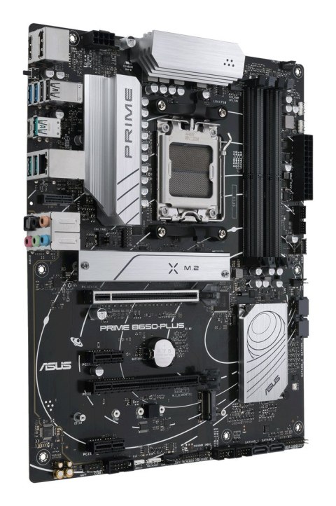 Płyta główna ASUS PRIME B650-PLUS Płyta główna ASUS PRIME B650-PLUS
