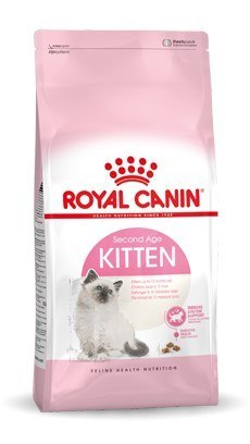 ROYAL CANIN Kitten 36 0,4kg ROYAL CANIN Kitten 36 0,4kg