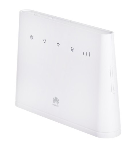 Router Huawei B311-221 (kolor biały) Router Huawei B311-221 (kolor biały)