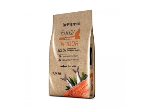 Karma FITMIN Purity Indoor (1,50 kg )