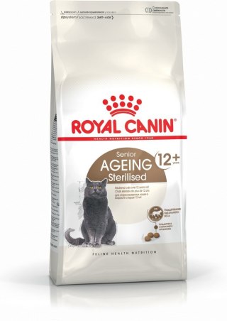 ROYAL CANIN Senior Ageing 12+ Sterilised 0,4kg