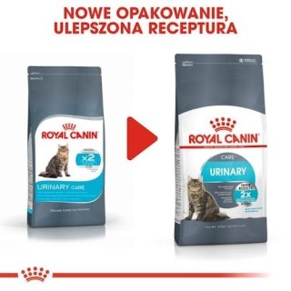 ROYAL CANIN Urinary Care 0,4kg