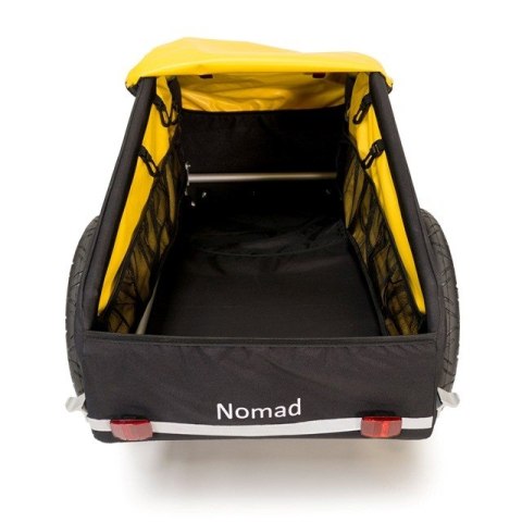 BURLEY Przyczepka Bagażowa NOMAD (WYPRZEDAŻ) BURLEY Przyczepka Bagażowa NOMAD (WYPRZEDAŻ)