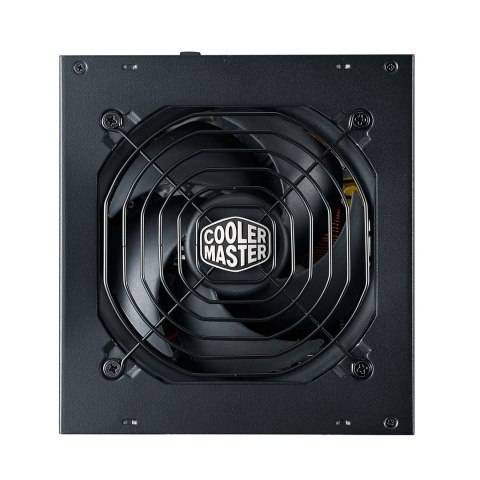 COOLER MASTER ZASILACZ MWE 80+ GOLD-V2 750W MODULARNY MPE-7501-AFAAG-EU COOLER MASTER ZASILACZ MWE 80+ GOLD-V2 750W MODULARNY MPE-7501-AFAAG-EU