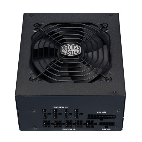 COOLER MASTER ZASILACZ MWE 80+ GOLD-V2 750W MODULARNY MPE-7501-AFAAG-EU COOLER MASTER ZASILACZ MWE 80+ GOLD-V2 750W MODULARNY MPE-7501-AFAAG-EU