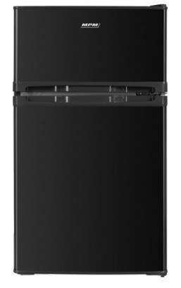 Chłodziarka MPM MPM-87-CZ-15/E Czarna (WYPRZEDAŻ)