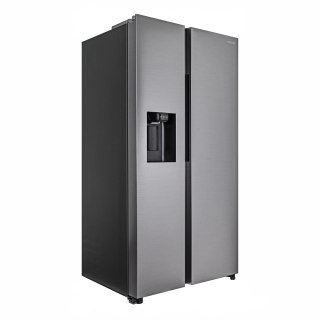 Chłodziarko-zamrażarka SAMSUNG SBS RS64DG5303S9 (WYPRZEDAŻ)