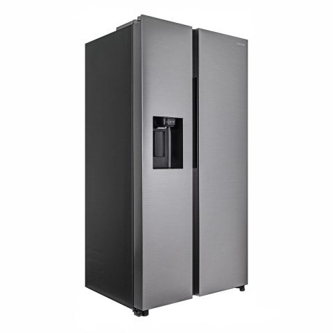 Chłodziarko-zamrażarka SAMSUNG SBS RS64DG5303S9 (WYPRZEDAŻ) Chłodziarko-zamrażarka SAMSUNG SBS RS64DG5303S9 (WYPRZEDAŻ)