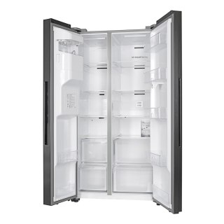Chłodziarko-zamrażarka SAMSUNG SBS RS64DG5303S9 (WYPRZEDAŻ)