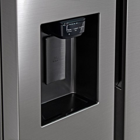 Chłodziarko-zamrażarka SAMSUNG SBS RS64DG5303S9 (WYPRZEDAŻ) Chłodziarko-zamrażarka SAMSUNG SBS RS64DG5303S9 (WYPRZEDAŻ)