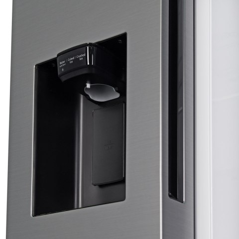 Chłodziarko-zamrażarka SAMSUNG SBS RS64DG5303S9 (WYPRZEDAŻ) Chłodziarko-zamrażarka SAMSUNG SBS RS64DG5303S9 (WYPRZEDAŻ)