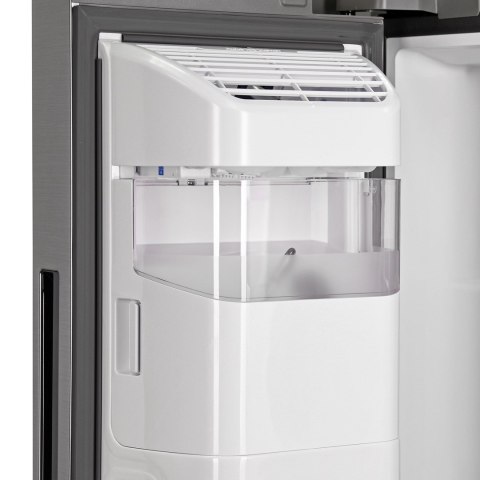 Chłodziarko-zamrażarka SAMSUNG SBS RS64DG5303S9 (WYPRZEDAŻ) Chłodziarko-zamrażarka SAMSUNG SBS RS64DG5303S9 (WYPRZEDAŻ)
