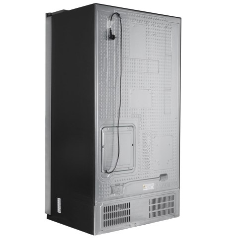 Chłodziarko-zamrażarka SAMSUNG SBS RS64DG5303S9 (WYPRZEDAŻ) Chłodziarko-zamrażarka SAMSUNG SBS RS64DG5303S9 (WYPRZEDAŻ)