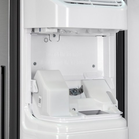 Chłodziarko-zamrażarka SAMSUNG SBS RS64DG5303S9 (WYPRZEDAŻ) Chłodziarko-zamrażarka SAMSUNG SBS RS64DG5303S9 (WYPRZEDAŻ)