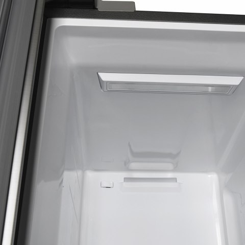 Chłodziarko-zamrażarka SAMSUNG SBS RS64DG5303S9 (WYPRZEDAŻ) Chłodziarko-zamrażarka SAMSUNG SBS RS64DG5303S9 (WYPRZEDAŻ)