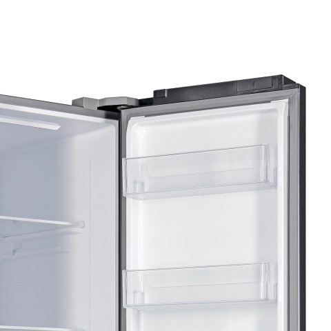 Chłodziarko-zamrażarka SAMSUNG SBS RS64DG5303S9 (WYPRZEDAŻ) Chłodziarko-zamrażarka SAMSUNG SBS RS64DG5303S9 (WYPRZEDAŻ)
