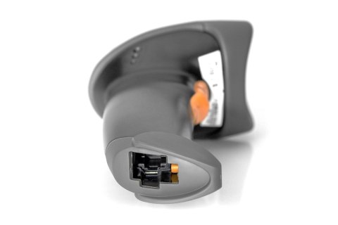 DIGITUS CZYTNIK KODÓW KRESKOWYCH PRZEWODOWY USB-RJ45 2M, 1D, STOJAK W ZESTAWIE DA-81001 DIGITUS CZYTNIK KODÓW KRESKOWYCH PRZEWODOWY USB-RJ45 2M, 1D, STOJAK W ZESTAWIE DA-81001