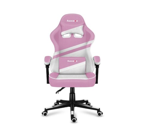 Fotel gamingowy Huzaro Force 4.4 Pink Mesh (WYPRZEDAŻ) Fotel gamingowy Huzaro Force 4.4 Pink Mesh (WYPRZEDAŻ)