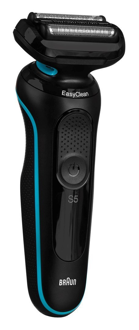 Golarka Braun Seria 5 51-M1000S (WYPRZEDAŻ) Golarka Braun Seria 5 51-M1000S (WYPRZEDAŻ)