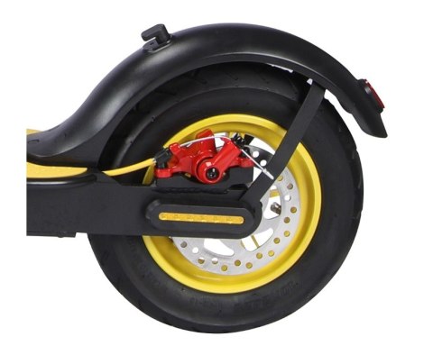 Hulajnoga Elektryczna Manta XRIDER M10 Light+ Electric Scooter 10Ah EVE Battery 350W motor (WYPRZEDAŻ) Hulajnoga Elektryczna Manta XRIDER M10 Light+ Electric Scooter 10Ah EVE Battery 350W motor (WYPRZEDAŻ)