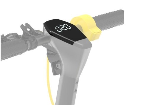 Hulajnoga Elektryczna Manta XRIDER M10 Light+ Electric Scooter 10Ah EVE Battery 350W motor (WYPRZEDAŻ) Hulajnoga Elektryczna Manta XRIDER M10 Light+ Electric Scooter 10Ah EVE Battery 350W motor (WYPRZEDAŻ)