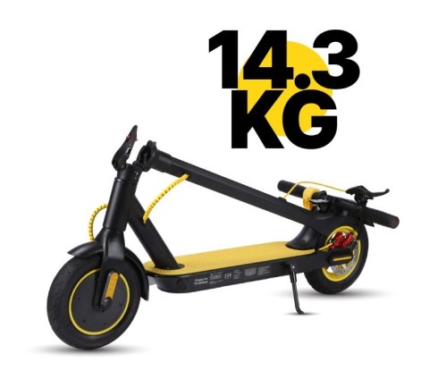 Hulajnoga Elektryczna Manta XRIDER M10 Light+ Electric Scooter 10Ah EVE Battery 350W motor (WYPRZEDAŻ) Hulajnoga Elektryczna Manta XRIDER M10 Light+ Electric Scooter 10Ah EVE Battery 350W motor (WYPRZEDAŻ)