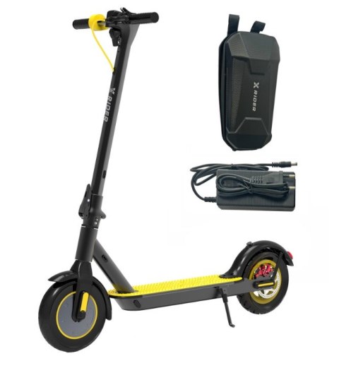 Hulajnoga Elektryczna Manta XRIDER M10 Light+ Electric Scooter 10Ah EVE Battery 350W motor (WYPRZEDAŻ) Hulajnoga Elektryczna Manta XRIDER M10 Light+ Electric Scooter 10Ah EVE Battery 350W motor (WYPRZEDAŻ)