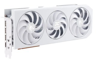 Karta graf. PowerColor Hellhound RX9070XT S WH 16GB (WYPRZEDAŻ)