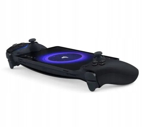 Konsola przenośna SONY PlayStation Portal black Konsola przenośna SONY PlayStation Portal black